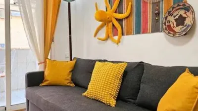Apartment on Carrer Maravall photo 3