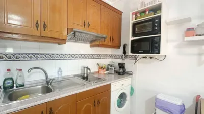Bungalow in Aguas Nuevas-Torreblanca-Sector 25 photo 18
