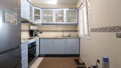 Casa – Benijófar, Urbanización Monteazul - Más