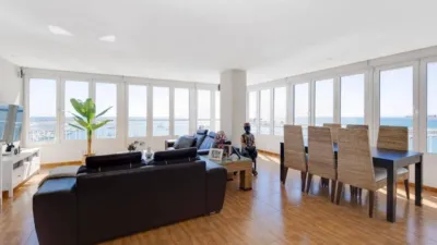 Piso – Torrevieja - Vista 5