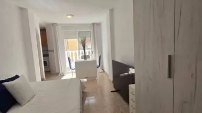 Pis – Torrevieja - Vista 4