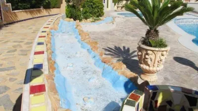 Casa – Torrevieja, Urbanización El Chaparral - Vista 5