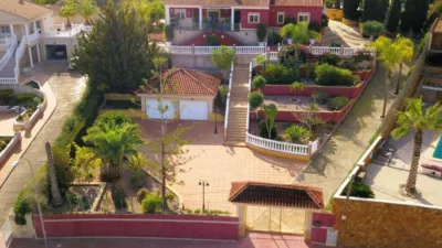 Casa – Almoradí, Lomas de la Juliana (Almoradí) - Más