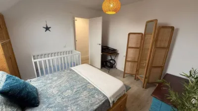 Duplex in Ris photo 31