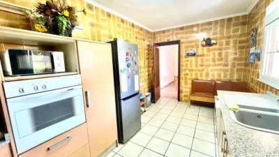 Villa in Benijófar photo 12