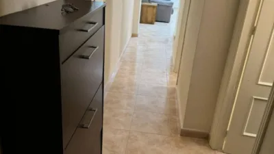 Apartment in the City Centre photo 15