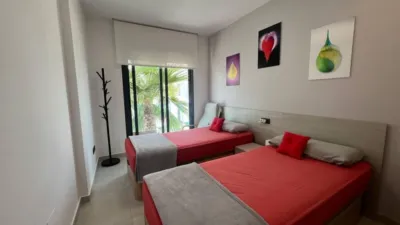 Apartment in Urbanizations photo 3