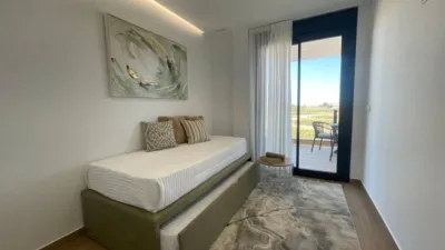 Chalet in Algorfa photo 29
