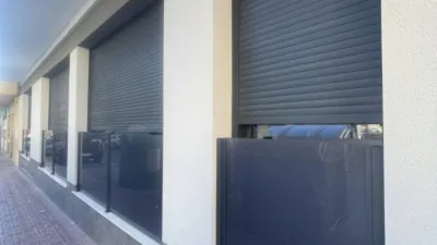 Piso – Torrevieja - Vista 2