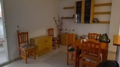 Apartment in Acequión-Los Naúfragos photo 15