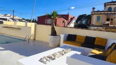 Casa en Playa del Cura photo 26