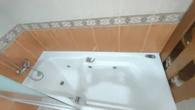Apartment in Albatera photo 14
