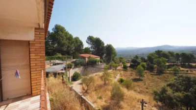 House in Vacarisses photo 27