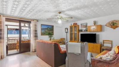 Apartment in Acequión-Los Naúfragos photo 6
