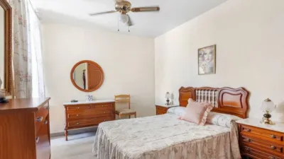 Apartment in Acequión-Los Naúfragos photo 31