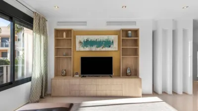 House in Cabo Roig-La Zenia-La Regia photo 17