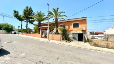 Villa in Benijófar photo 38