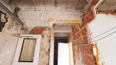 Flat in El Besòs-El Maresme photo 7