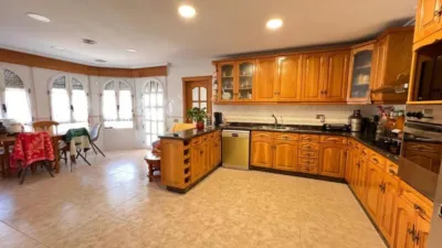 Villa in Callosa de Segura photo 25