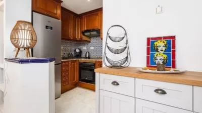 Piso – Torrevieja, Cabo Cervera-Playa la Mata - Vista 4