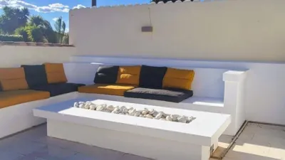 Casa en Playa del Cura photo 27