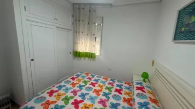 Pis – Torrevieja - Vista 5