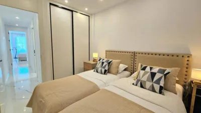 Apartment in Gran Alacant photo 30