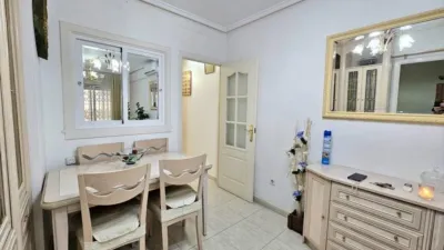 Piso – Torrevieja, Urbanización Calas Blancas - Vista 3