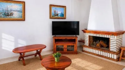 Pis – Torrevieja - Vista 3