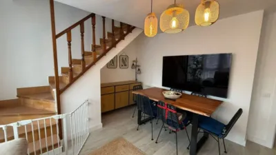 Duplex in Ris photo 4