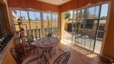 House in Aguas Nuevas-Torreblanca-Sector 25 photo 7