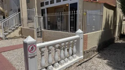 Piso – Torrevieja - Vista 3