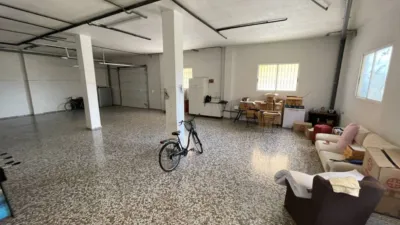 Terraced house in Formentera del Segura photo 8