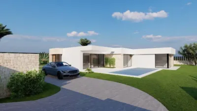 Casa - Vista 5