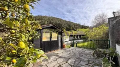 Chalet in Cotolino photo 6