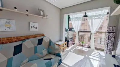 Apartment in Playa del Cura photo 9