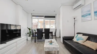 Pis – Torrevieja, Urbanización Villa Vicenta, Cabo Cervera-Playa la Mata - Vista 4