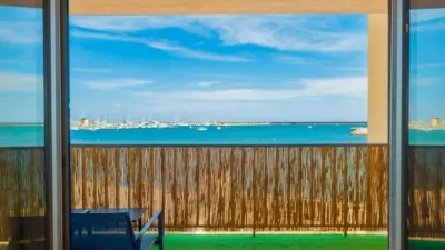 Apartment in Playa del Cura photo 3