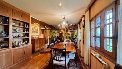 Chalet in Cotolino photo 18