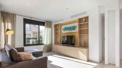 House in Cabo Roig-La Zenia-La Regia photo 16