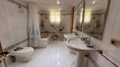 Villa in Callosa de Segura photo 22