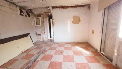 Flat in El Besòs-El Maresme photo 2