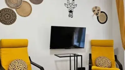 Apartment on Carrer Maravall photo 4