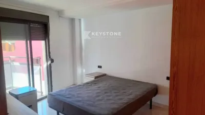 Apartment in El Terreno photo 16