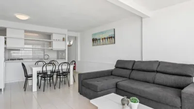 Pis – Santa Pola, el Baix Vinalopó - Més