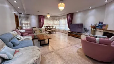 Villa in Callosa de Segura photo 15