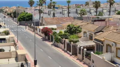 Casa – Torrevieja - Vista 3