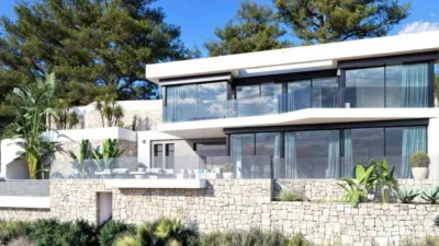 Casa - Vista 5