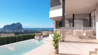 Casa - Vista 3