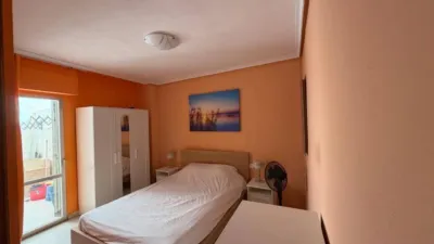 Pis – Torrevieja - Vista 4